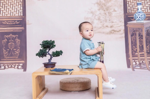 汝州宝宝用嘴巴呼吸
